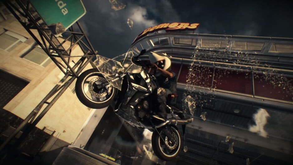 Dead Rising 3: Apocalypse Edition - Captura 3
