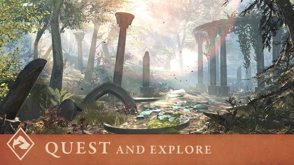The Elder Scrolls: Blades - Captura 7