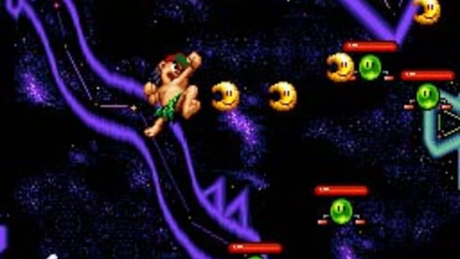Super Adventure Island - Captura 9