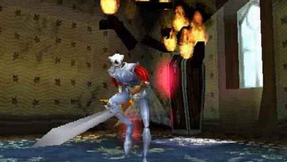 MediEvil II - Captura 6