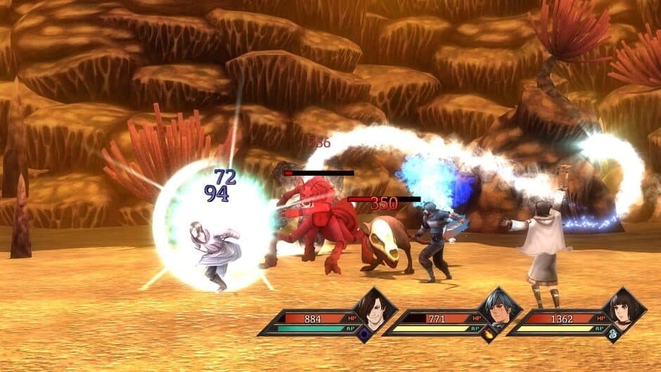 Legrand Legacy - Captura 3