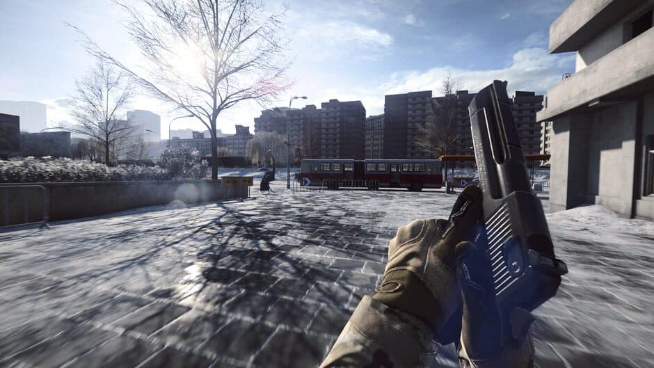 Battlefield 4: Dragon's Teeth - Captura 0