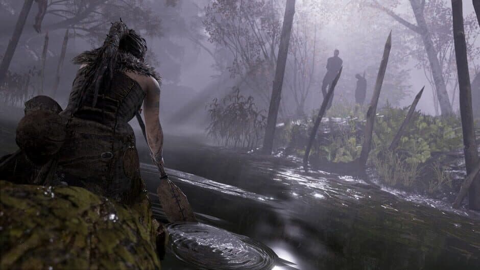 Hellblade: Senua's Sacrifice - Captura 10