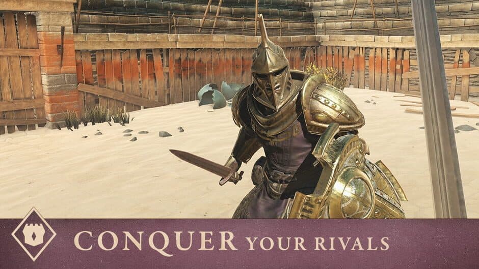 The Elder Scrolls: Blades - Captura 8