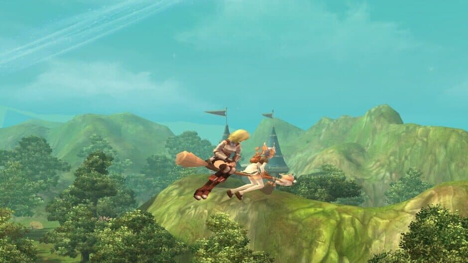 Ragnarok Online 2 - Captura 4