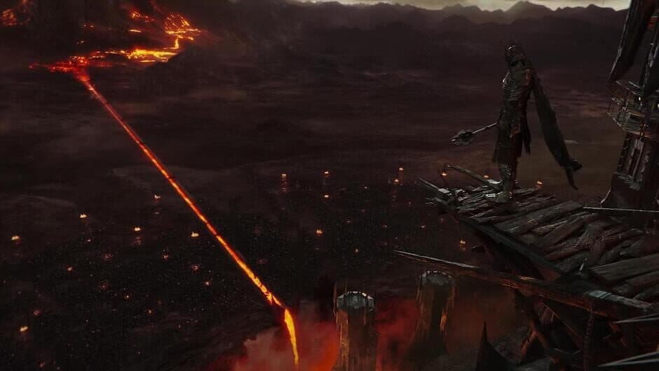 Middle-earth: Shadow of War - Captura 20