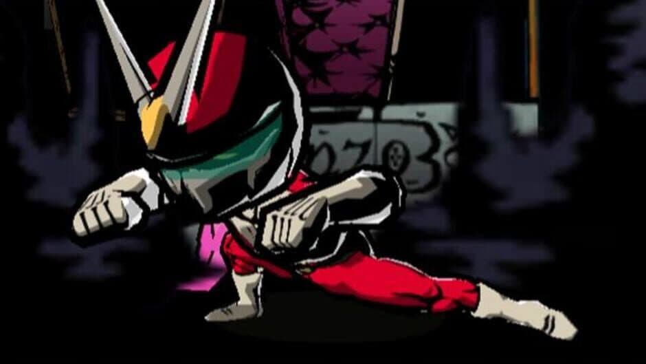 Viewtiful Joe - Captura 5