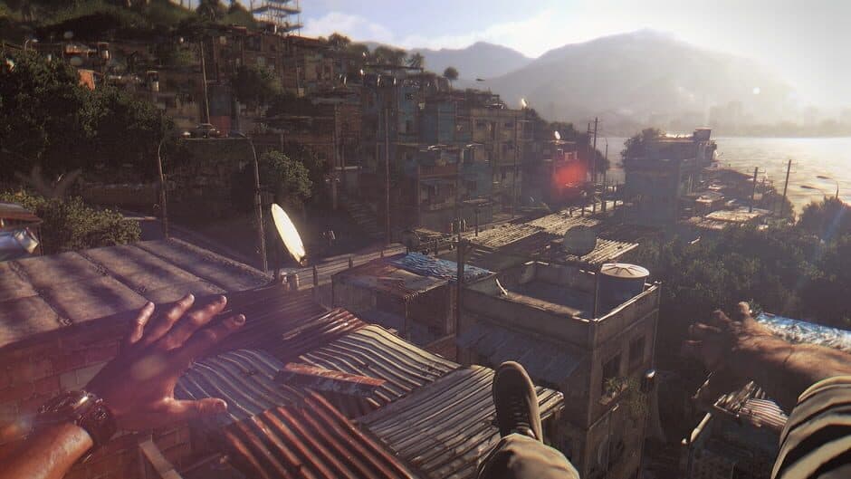 Dying Light - Captura 12