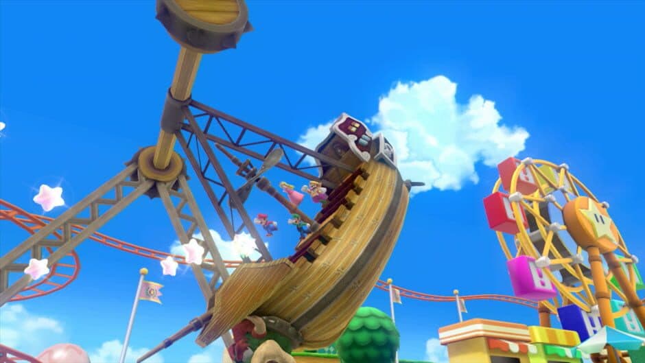 Mario Party 10 - Captura 6