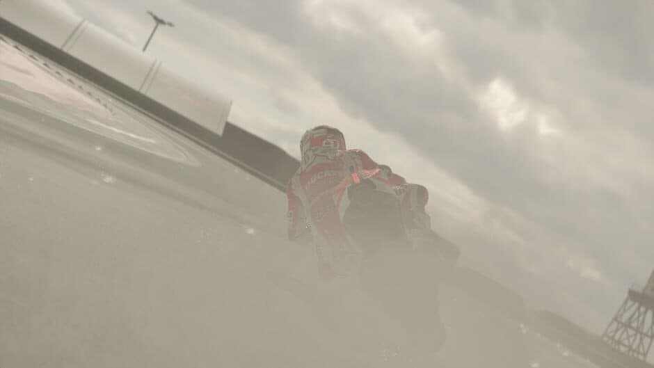 MotoGP 14 - Captura 5