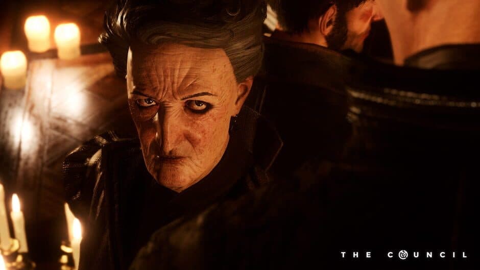 The Council - Captura 10