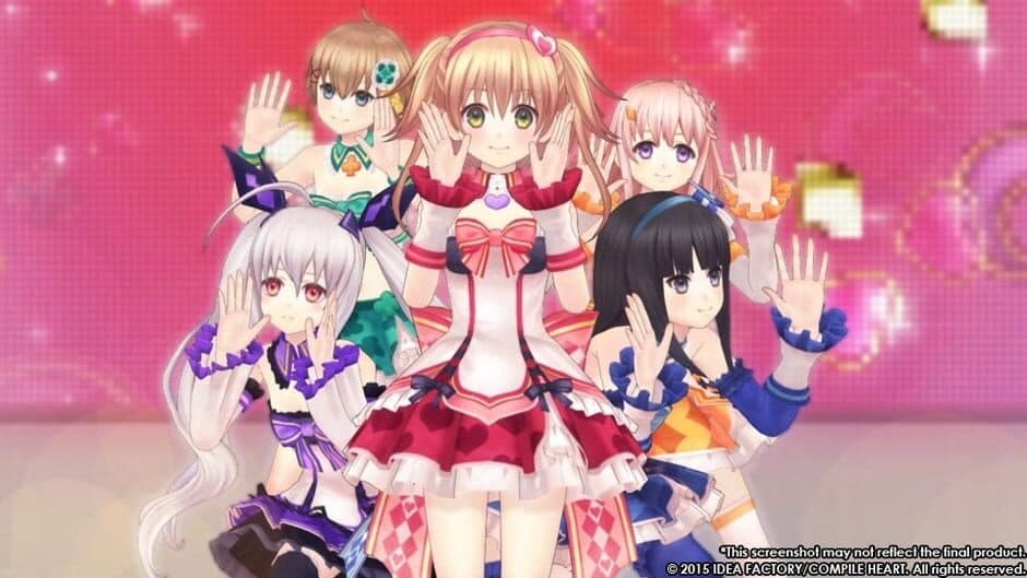 Omega Quintet - Captura 3