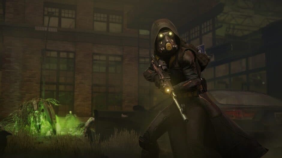 XCOM 2: War of the Chosen - Captura 4