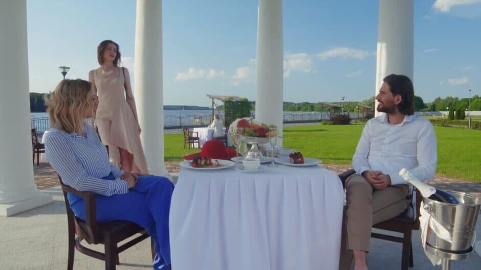 Super Seducer 2 - Captura 1