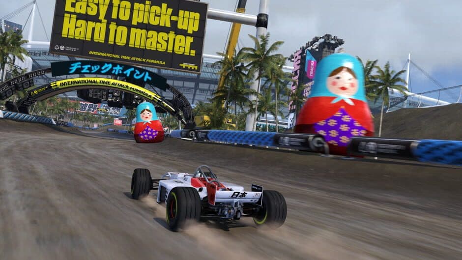 TrackMania Turbo - Captura 11