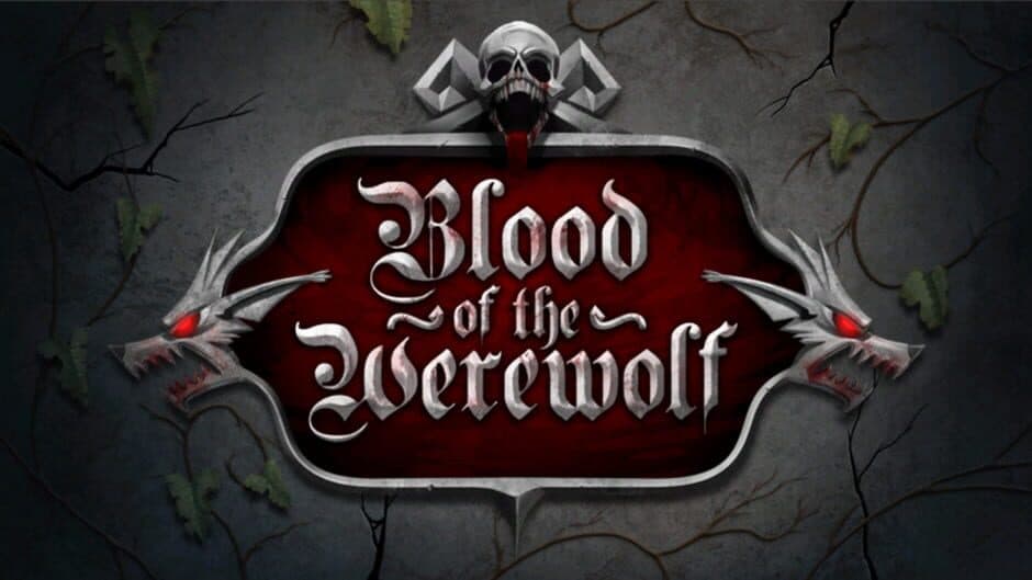 Blood of the Werewolf - Captura 10