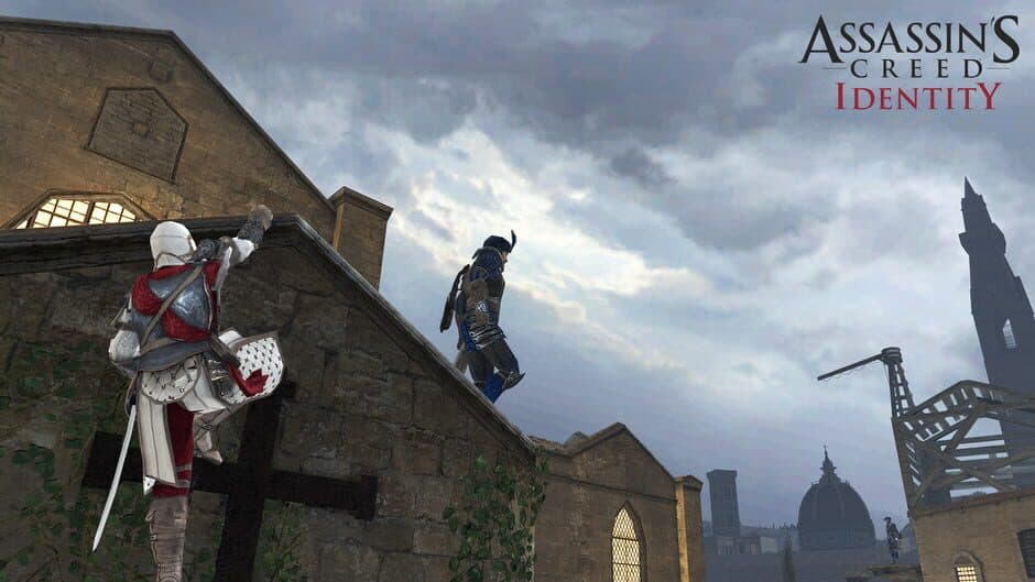 Assassin's Creed Identity - Captura 5