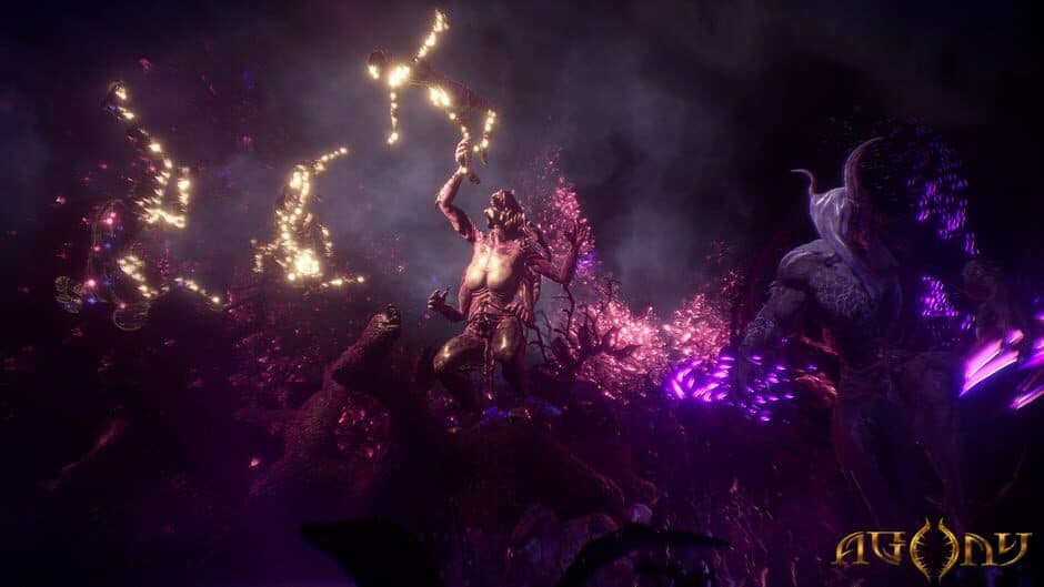 Agony - Captura 18