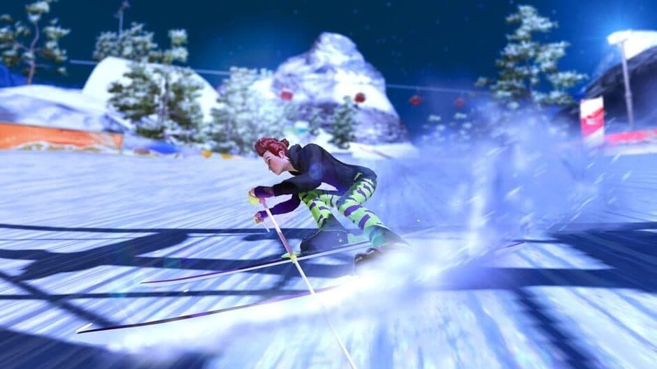 Sports Champions 2 - Captura 1