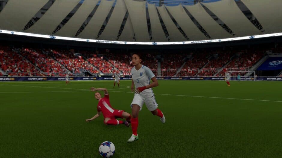 FIFA 18 - Captura 8