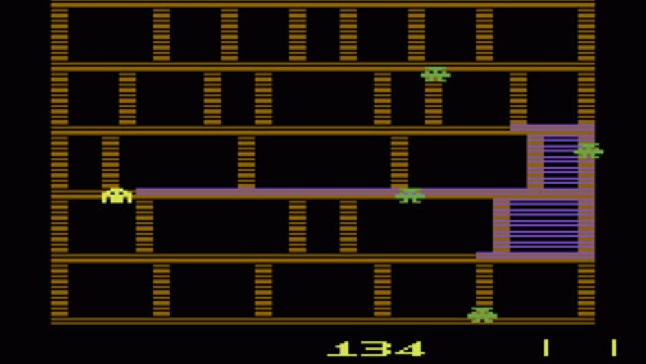 Amidar - Captura 3