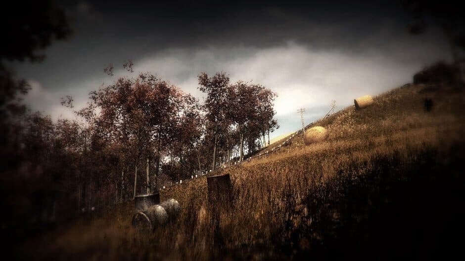 Slender: The Arrival - Captura 12