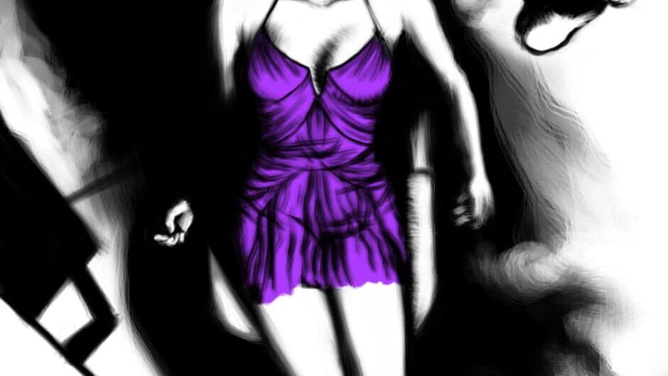 The 25th Ward: The Silver Case - Captura 9