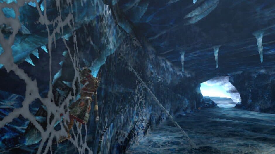 Monster Hunter 4 - Captura 8