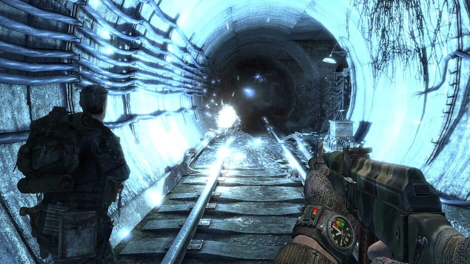 Metro 2033 - Captura 3