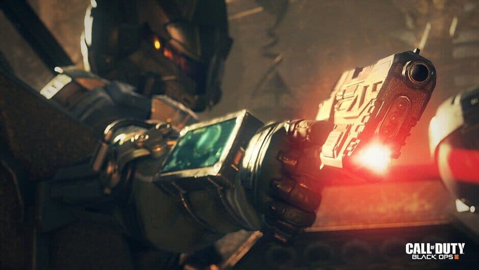 Call of Duty: Black Ops III - Captura 11