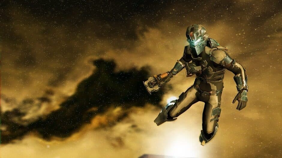 Dead Space: Extraction - Captura 3