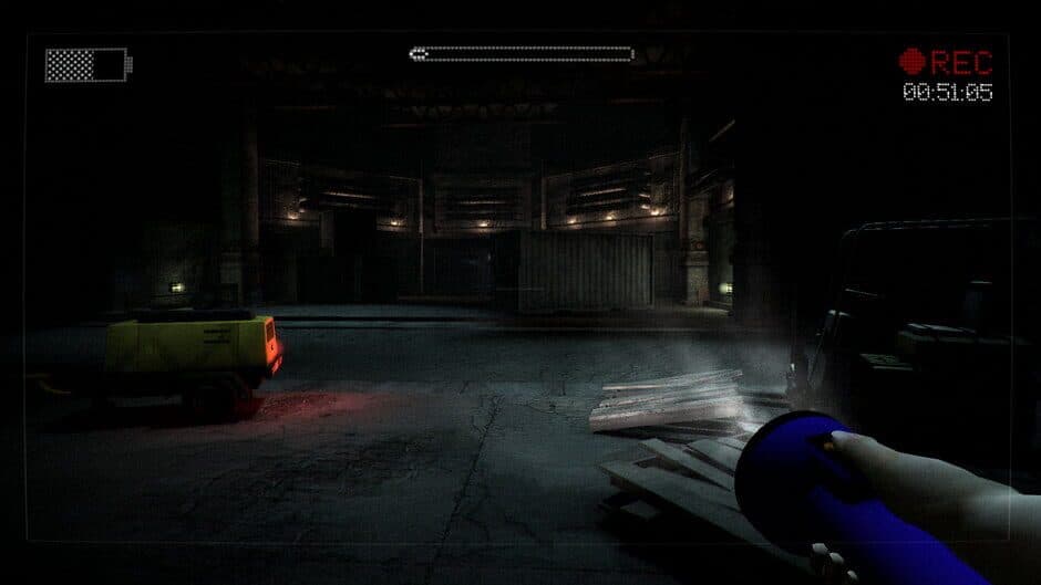 Slender: The Arrival - Captura 13