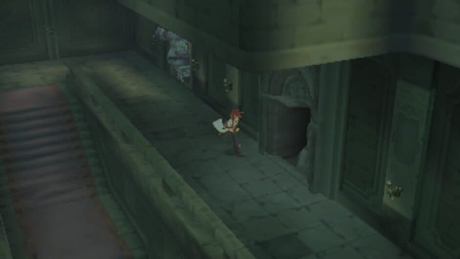 Tales of the Abyss - Captura 5