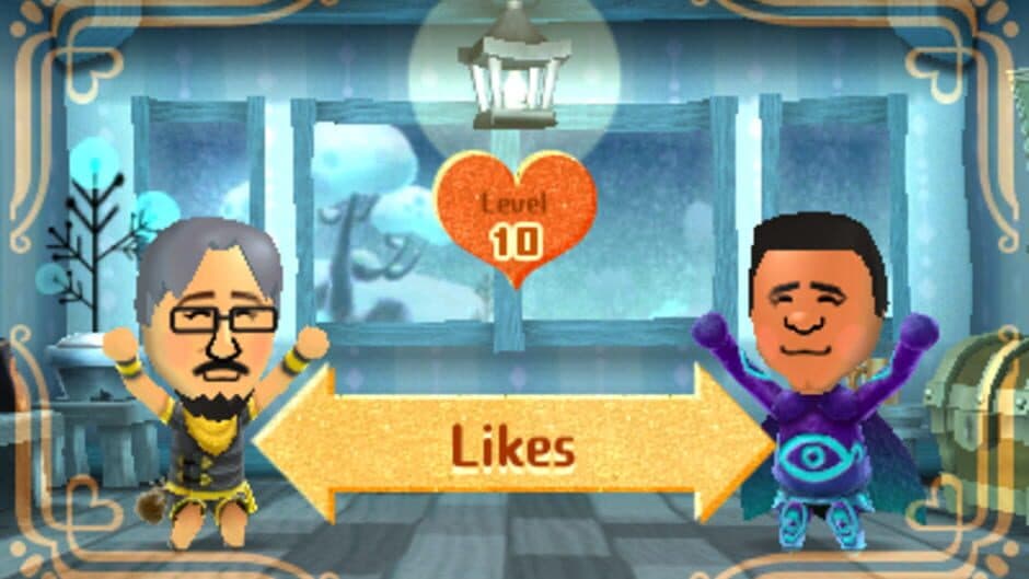 Miitopia - Captura 11