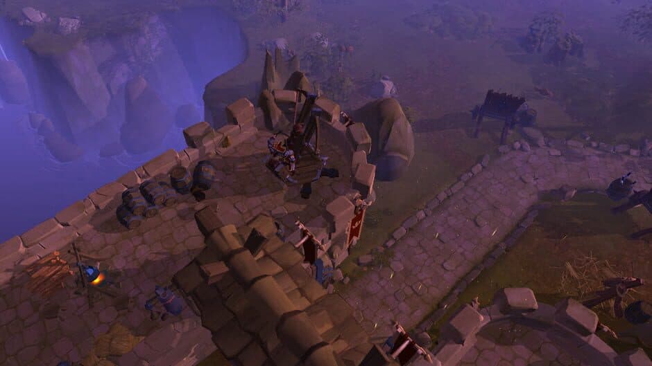 Albion Online - Captura 10