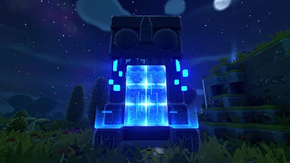 Portal Knights - Captura 7
