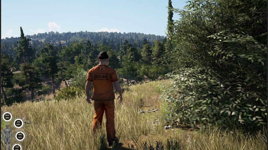 Scum - Captura 7