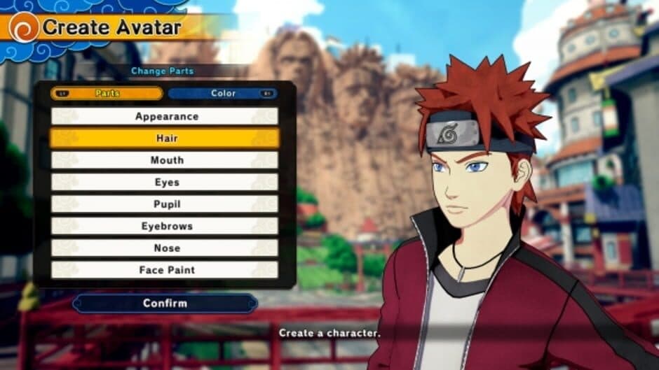 Naruto to Boruto: Shinobi Striker - Captura 5