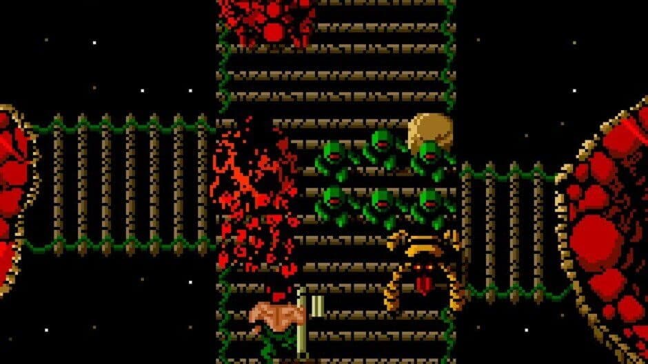 SNK 40th Anniversary Collection - Captura 17