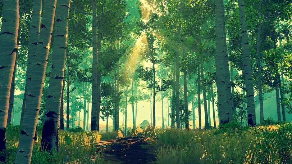Firewatch - Captura 4