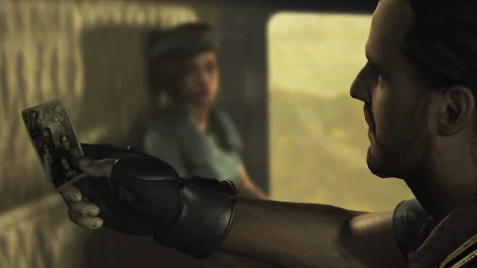 Resident Evil - Captura 8