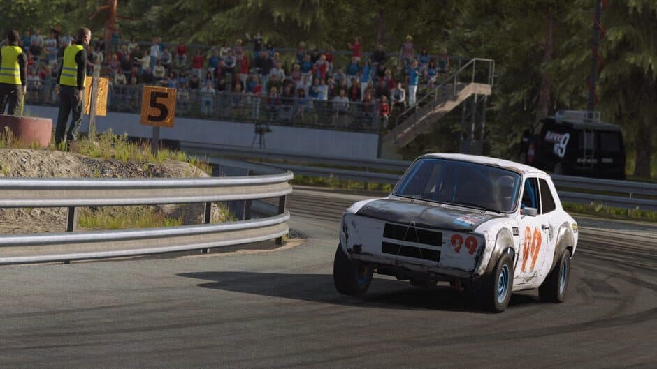 Wreckfest - Captura 14