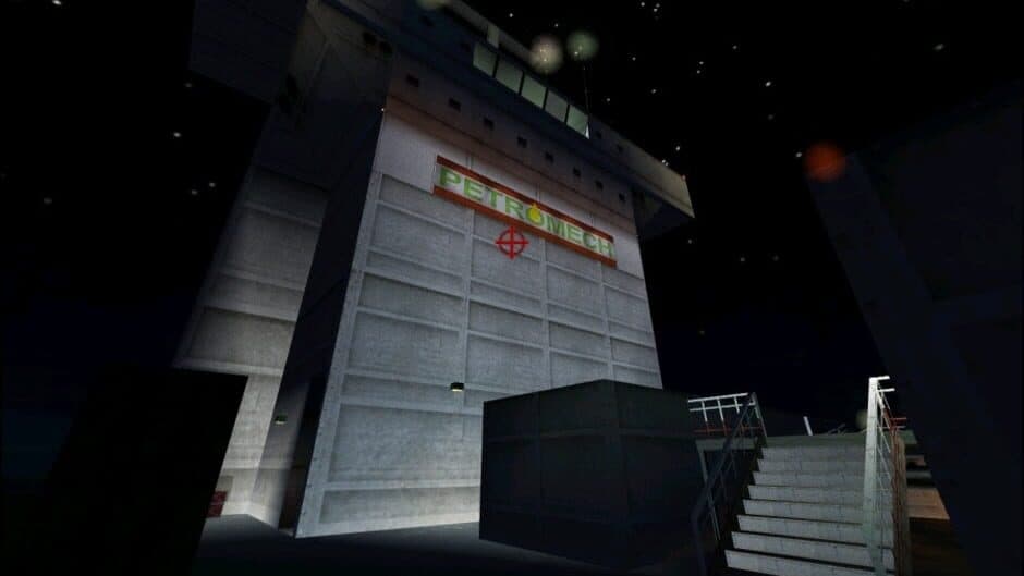 Tom Clancy's Rainbow Six: Rogue Spear - Captura 8