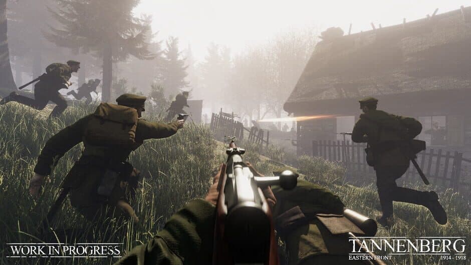 Tannenberg - Captura 5