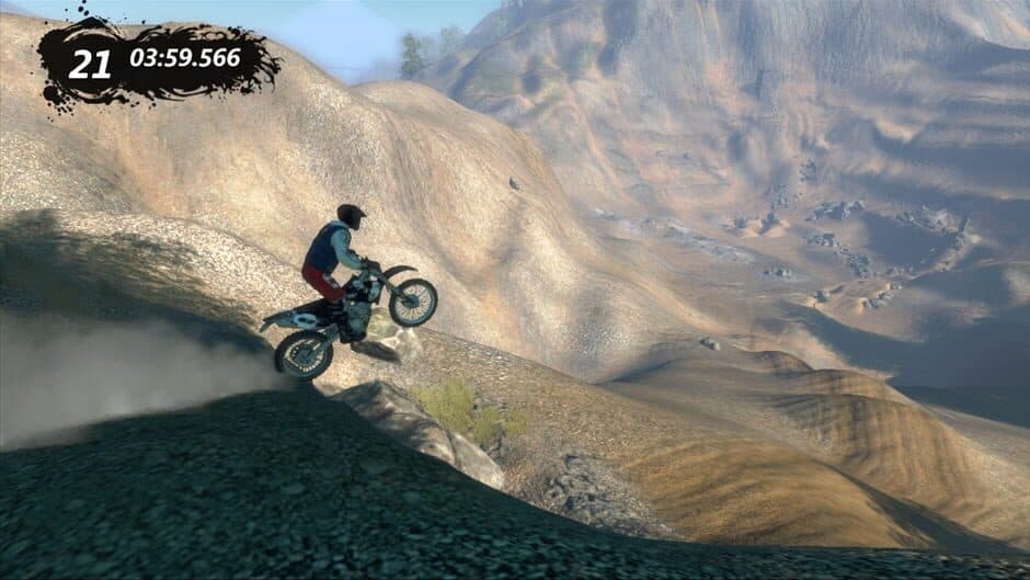 Trials Evolution - Captura 3