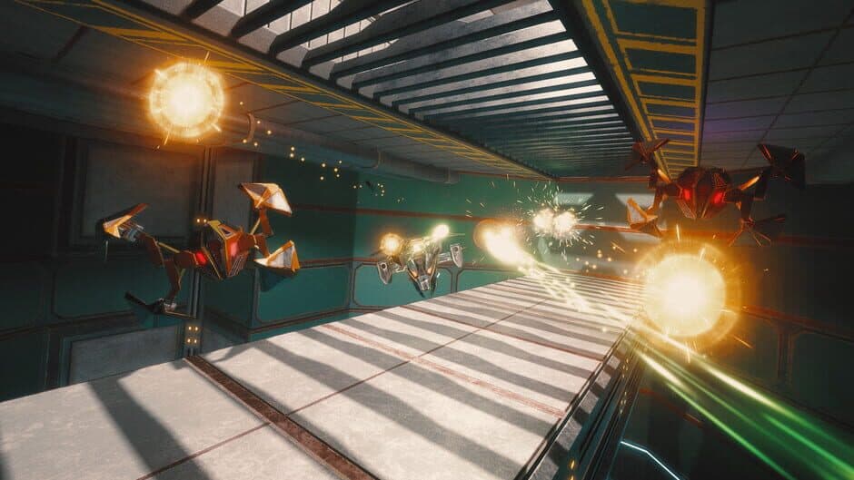 Overload - Captura 1