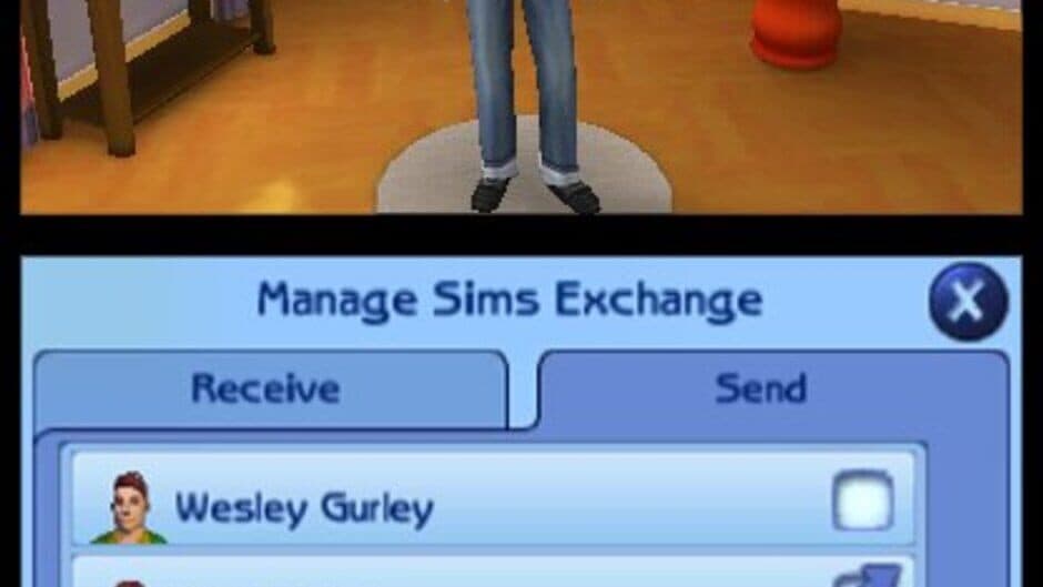 The Sims 3 - Captura 15