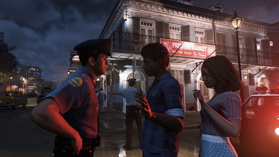 Mafia III - Captura 13