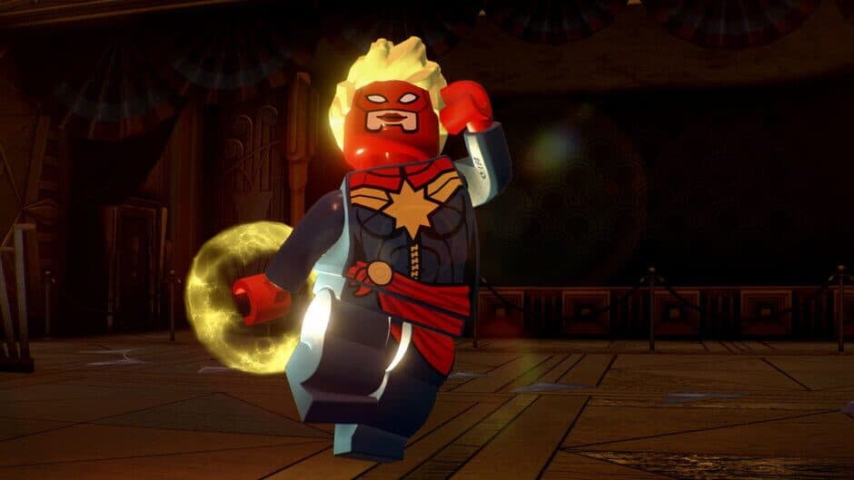 LEGO Marvel Super Heroes 2 - Captura 7