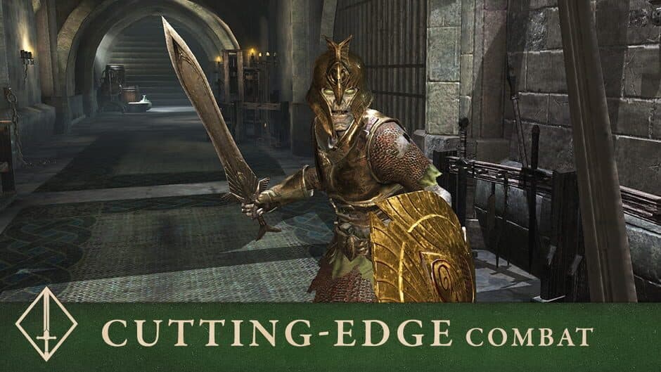 The Elder Scrolls: Blades - Captura 9